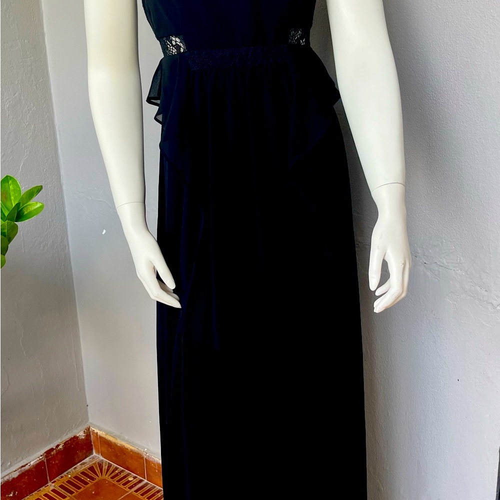 Vintage BCBGereration long gown